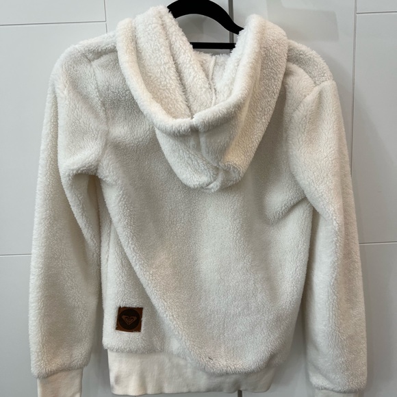 Roxy Hoodie - Picture 3 of 3